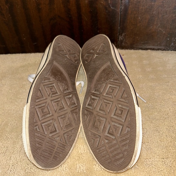 Converse Chuck Taylor 70’ low “candy grape” - Picture 5 of 8